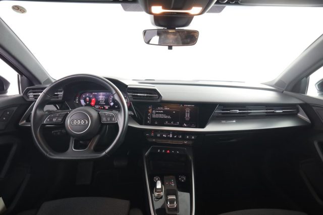 AUDI A3 usata 3