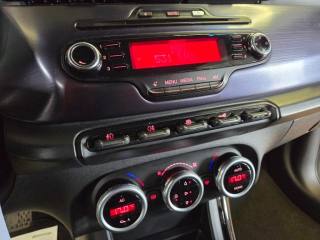 ALFA ROMEO Giulietta usata, con Chiusura centralizzata