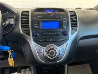 HYUNDAI iX20 usata 22