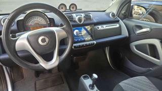 SMART ForTwo usata, con Controllo trazione