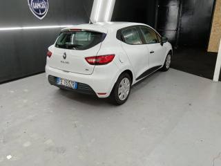 RENAULT Clio usata, con Airbag Passeggero
