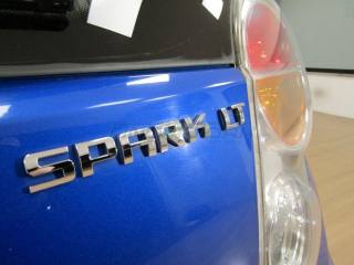 CHEVROLET Spark usata, con Servosterzo