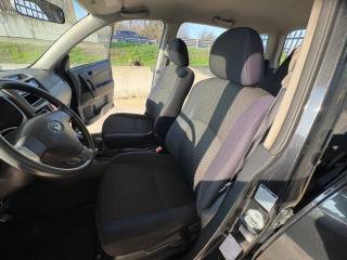 DAIHATSU Terios usata, con USB