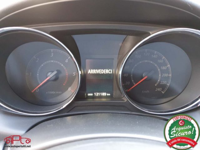 MITSUBISHI ASX usata, con Autoradio