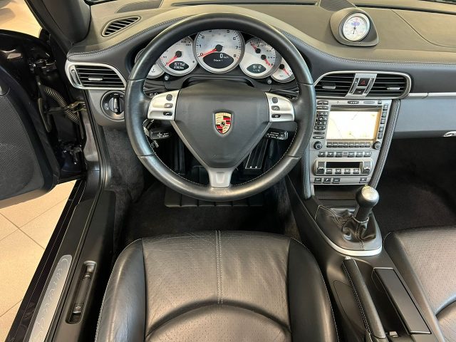 PORSCHE 911 usata, con Fari Xenon