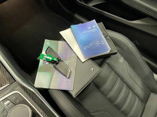 BMW M2 usata, con Regolazione elettrica sedili