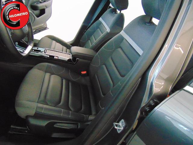 CITROEN C4 X usata, con Autoradio