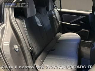 OPEL Astra usata, con Cerchi in lega