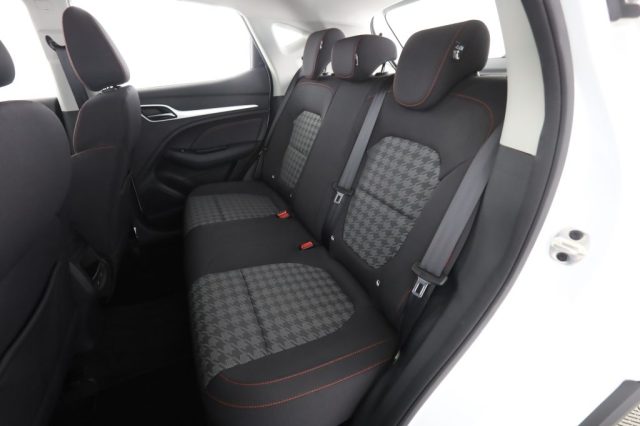 MG ZS usata 3