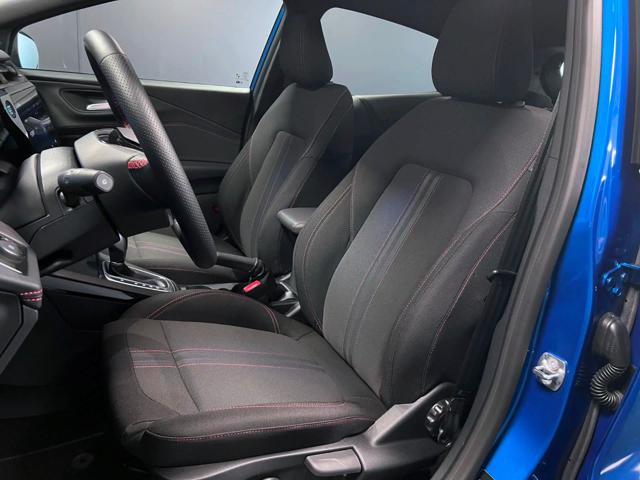 FORD Puma usata, con Cerchi in lega