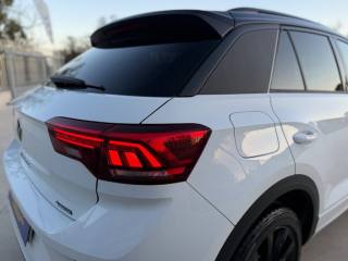 VOLKSWAGEN T-Roc usata, con Servosterzo