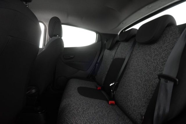 LANCIA Ypsilon usata 10