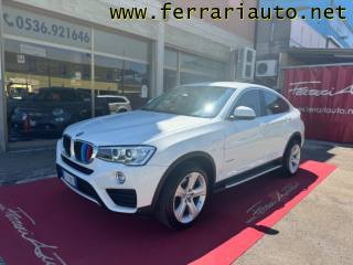 BMW X4 xDrive20d xLine Pack Sport