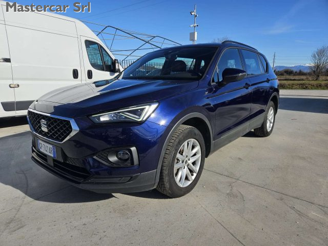 SEAT Tarraco usata, con Airbag