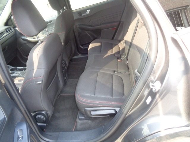 FORD Kuga usata, con Fendinebbia