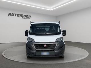 FIAT Ducato usata, con Airbag