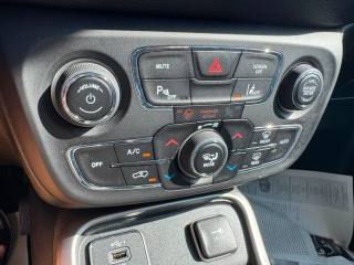 JEEP Compass usata, con ESP
