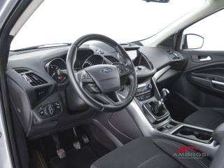 FORD Kuga usata 7