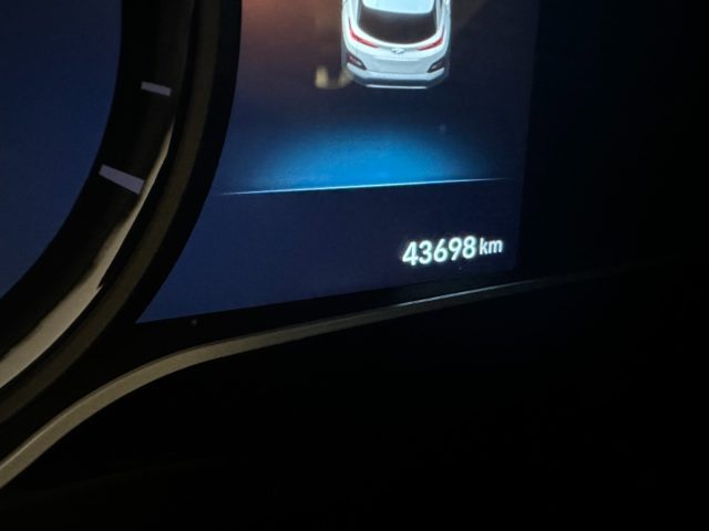 HYUNDAI Kona usata, con Servosterzo