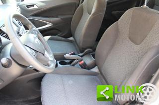 OPEL Crossland X usata, con Controllo trazione