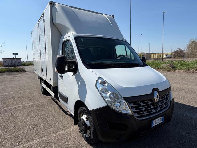 RENAULT Master usata 17