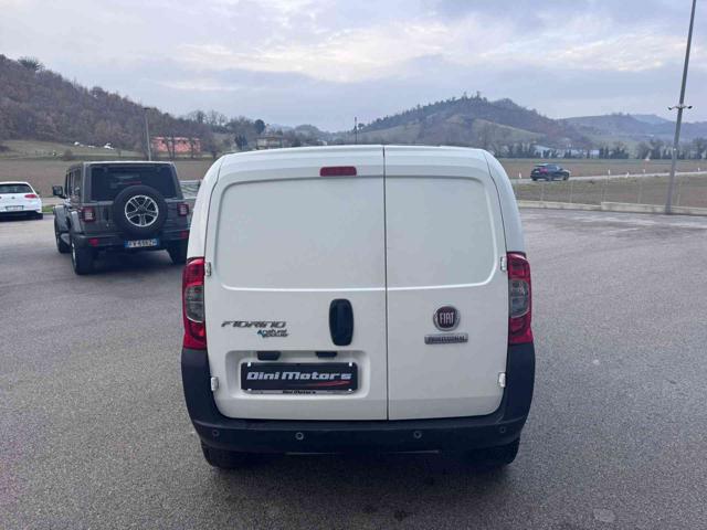 FIAT Fiorino usata, con ESP