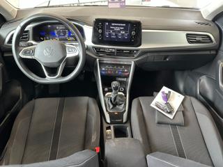 VOLKSWAGEN T-Roc usata, con Park Distance Control