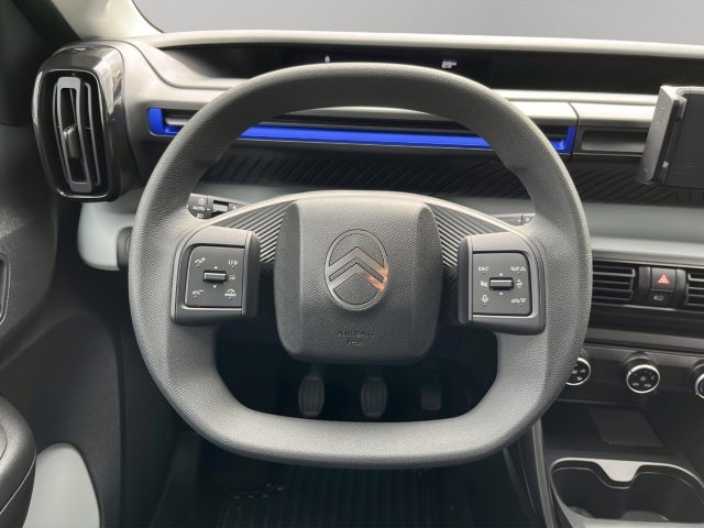 CITROEN C3 usata, con Immobilizzatore elettronico