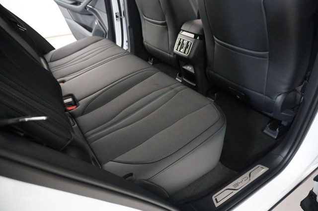 BYD Seal usata, con Boardcomputer