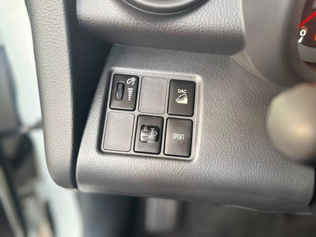 TOYOTA RAV 4 usata, con Trazione integrale