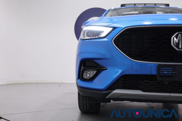 MG ZS usata 52