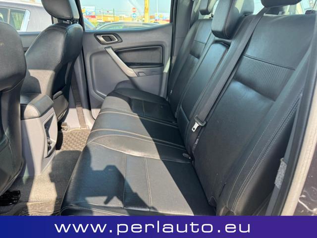 FORD Ranger usata, con Lettore CD