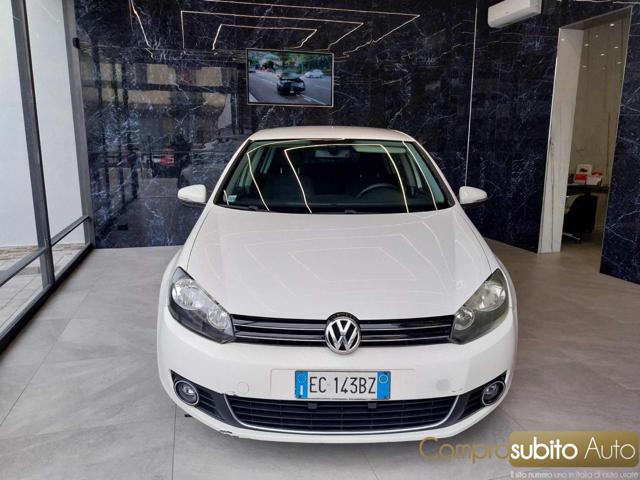 VOLKSWAGEN Golf usata, con ABS