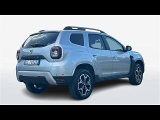 DACIA Duster usata 1