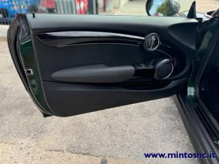 MINI Cooper D usata, con Park Distance Control