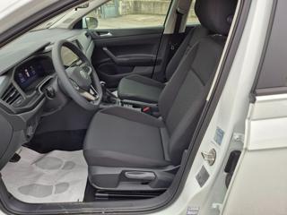 VOLKSWAGEN Polo usata, con Chiusura centralizzata