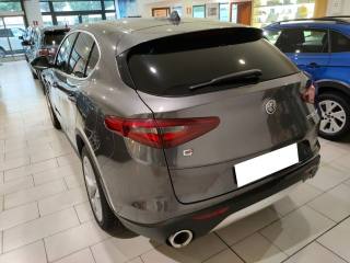 ALFA ROMEO Stelvio usata, con Boardcomputer