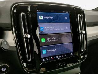 VOLVO XC40 usata, con Controllo trazione