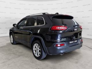 JEEP Cherokee usata, con Airbag Passeggero