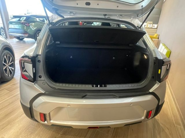 KIA Stonic usata, con Servosterzo