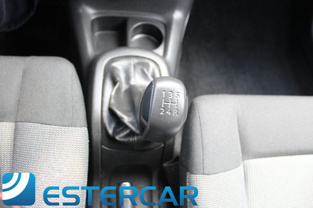 CITROEN C4 Cactus usata, con Servosterzo