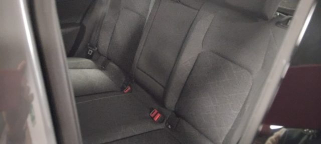 VOLKSWAGEN Golf usata, con Climatizzatore