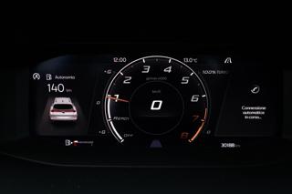 CUPRA Formentor usata, con Hill holder