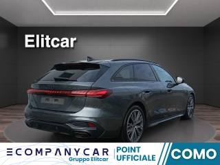 AUDI A5 usata, con Boardcomputer