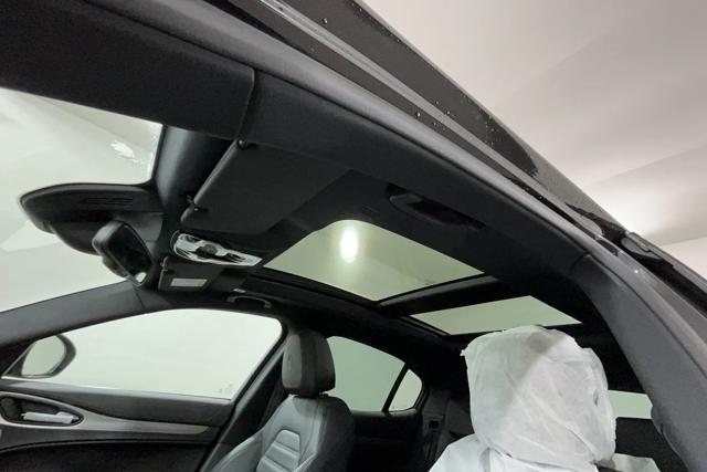 ALFA ROMEO Stelvio usata, con Cruise Control