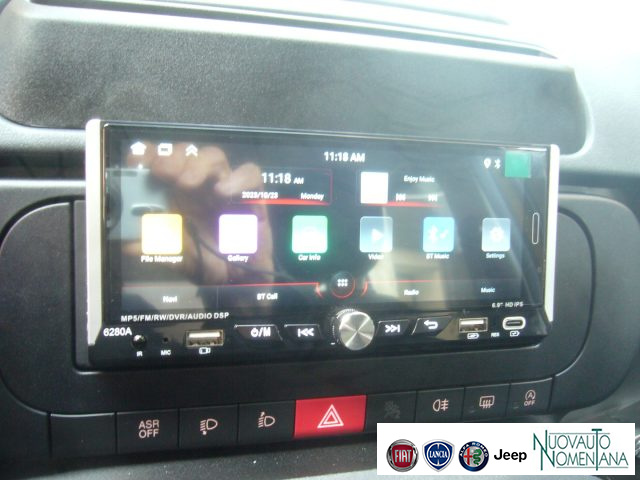 FIAT Panda usata 27