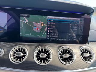 MERCEDES-BENZ E 220 usata, con Cruise Control
