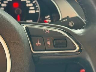 AUDI A5 usata, con Fendinebbia