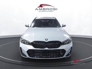 BMW 318 usata 6