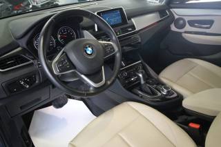 BMW 225 usata, con Boardcomputer